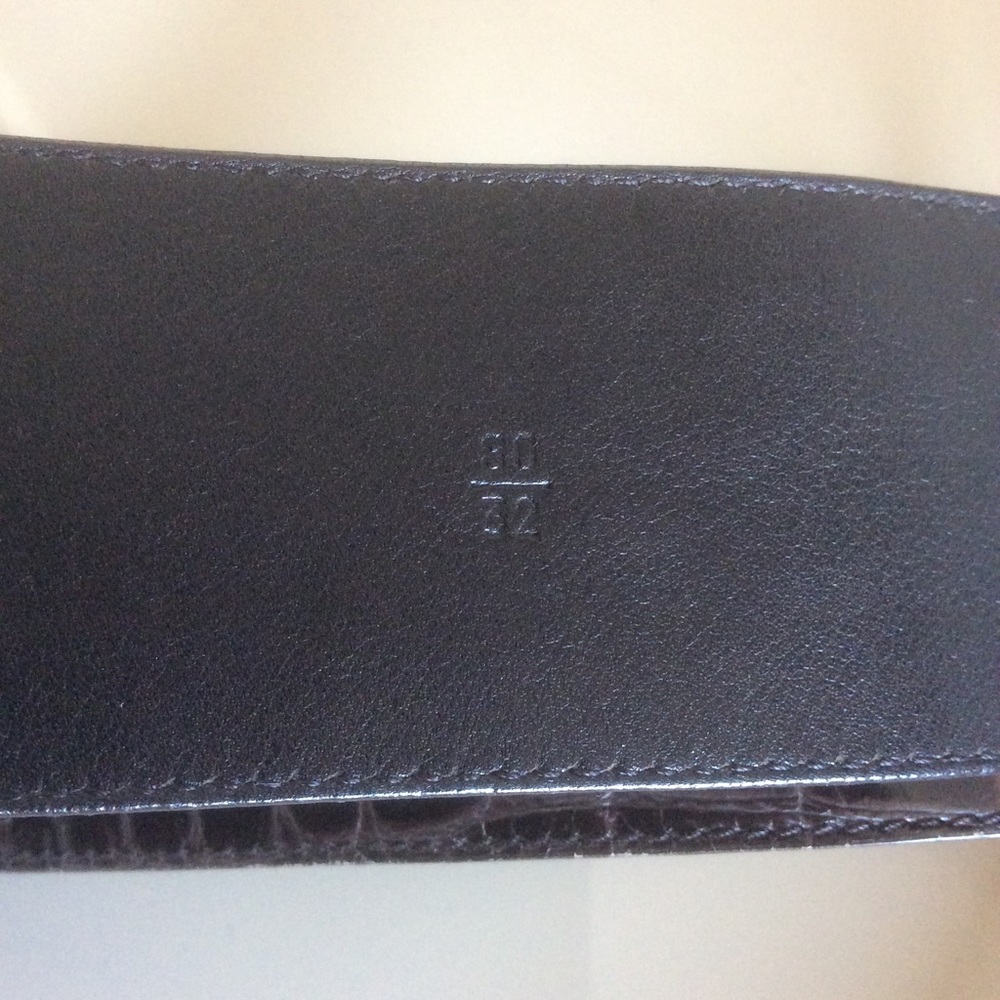 Prada Belt - Picture 6 of 11